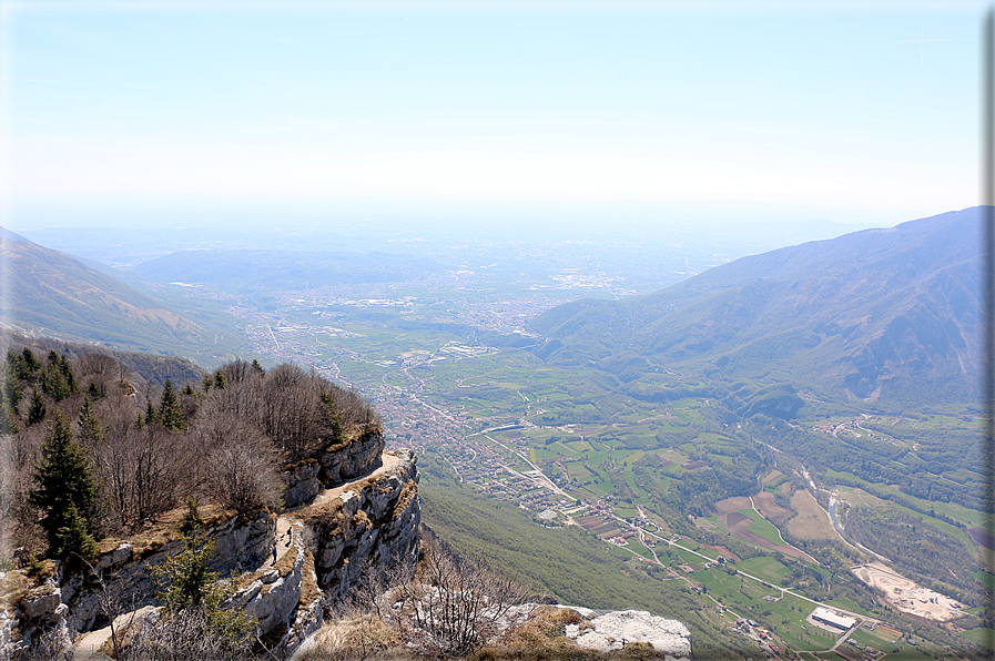 foto Monte Cengio